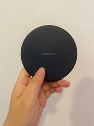 MOMAX Q.PAD MAX | UD12 Wireless Charger