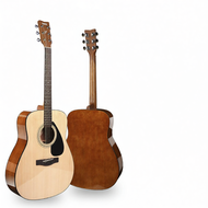 Yamaha | Beginner Acoustic-Electric Guitar 41 inches