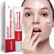 BARUBT Cream Brightening Cream Face Cream Freckle Removal Freckles Rejuvenating Fade Fade Spot Remov