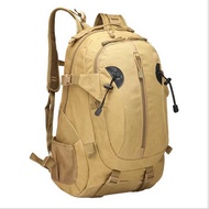 2 Men's Nylon Outdoor Sports Tactical Backpacks 1 Rucksacks Camping Tourism Trekking Hiking 3 A