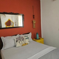 โรงแรม deux Studio avec patio a Sidi Bousaid - Dar Salah Bey