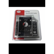 Second HDD SSD Caddy 9.5 mm