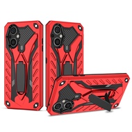 Reno8Z 5G Shockproof Case With Stand OPPO A96 4G/Reno 7Pro 5G/Reno7 5G/Reno7Z 5G/OPPO A96 5G