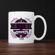 Style TEMU Style Mug Office Cup Household Cup ins Style