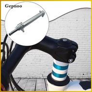 Gepnoo 1inch 0.87inch Folding Bicycle Handlebar Adapter Replacement Accessories