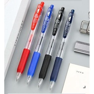 [ 1PCS ] Sarasa Zebra Clip Pen 0.5 / 0.7 / Zebra Sarasa
