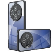 For IQOO Z10 Iqoo Z10 iqooz10 Z 10 iQOOZ10 iQOO Z10 5G 2025 Fashion Luxury Acrylic Matte Transparent