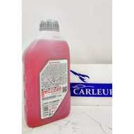 Totachi G12+ OAT EXTENDED LIFE Coolant RED -40С LATEST TECH COOLANT 1L
