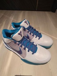 Nike Kobe 4 Protro 籃球鞋