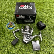 Abu GARCIA CARDINAL III SX 1000S JDM SPINNING REEL POWER HANDLE