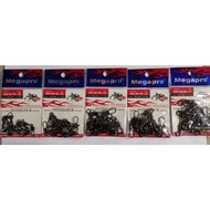 Megapro Interlock Swivel BIS 5611B