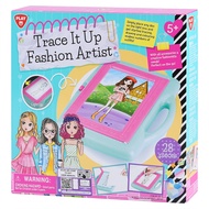 Playgotoys Developmental Toys Fashion Drawing Board (6035)
