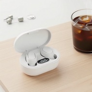 E7S TWS Bluetooth Earbuds: Noise Cancelling, Portable Design & Superior Sound  E7S TWS Earbuds Bluet
