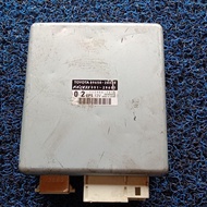 ESTIMA ACR50 STEERING RACK MODULE