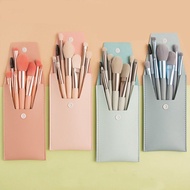 Beginner Eyeshadow Makeup Brush Set