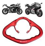 D-Type Fuel Tank Grip Cf Moto 675sr-r 675 Sr 675nk