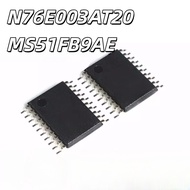 N76E003AT20 MS51FB9AE Replace STM8S003F3P6 Patch TSSOP20