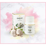 ORIGINAL HAI-O Nurich Garlic Tablet