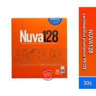 Nuva128 Lactobacillus Plantarum PS128 & Inulin Vegetable Capsules ( 30s / 2x 30s )