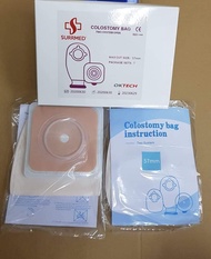 Colostomy Bag 45mm Surrmed