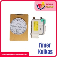 TMDE 706sc Refrigerator Timer or LG Refrigerator Timer