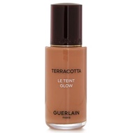 Guerlain 嬌蘭 Terracotta Le Teint 古銅無瑕粉底液 - # 4N 35ml