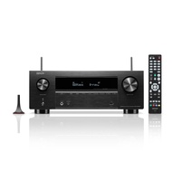 Denon 天龍 AVR-X2800H 7.2聲道 擴音機 短暫陳列品 原廠保養2年