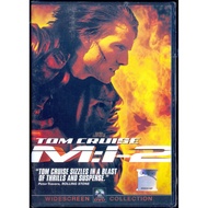 Mission Impossible 2 [ DVD ]