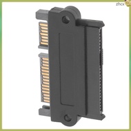 📱 Sas to Sata Adapter for Telephone Hard Disk Server ABS Copper Black