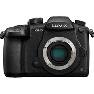 Panasonic Lumix DMC GH6 Body