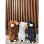 ReadyStock Plushie Alpaca Love
