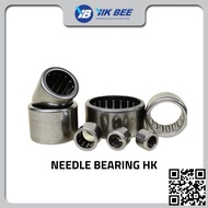 NEEDLE BEARING HK 0810 1010 1210 0609 0709 1012 1212 1312 1412 1512 1712 1812 2020