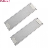 【MRBUNNY】Replacement Range Hood Filters Set of 2 for IAG9SE4 RS6W RSFR8S RS6S 525 x 162mm