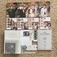 DAY6 5th Gen Kit My Welcoming