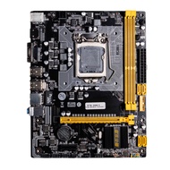 Panshi Support PS-H61 Intel LGA1155 Processor Motherboard