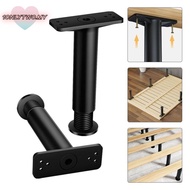 1ONLYTWO Bed Beam Support Adjustable Cabinets Sofa Leg Nightstand Storage Box Leg