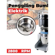 Electric Dry Spice Grinder 800g 2400W - HC-800Y