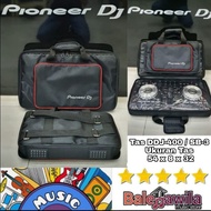 Pioneer DJ DDJ-400 Backpack Pioneer Dj Ddj SB3/