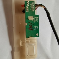 Original Xiaomi L5M5-AZ 183cm Receiver Board Button Board L6835E2A1TV5550-ZC25-01 (C)