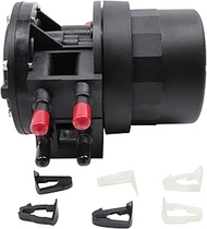 F1UZ-9B263-B F1UZ9B263B Fuel Pump Reservoir Tank Selector Valve Assembly Compatible With Ford F150 F