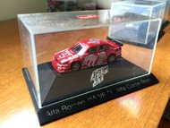 Herpa 1/87 Alfa Romeo 155 V6 TI "Alfa Corse Team" DMT'94