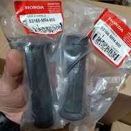 Handgrip Rubber handlebar only R/L TIGER TREV TIGER REVO original 53165 53166 MR4 900
