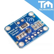 INA219 I2C Zero Drift Accurate Bi-directional Current Sensor
