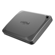 Crucial 美光 X10 Pro 外接式SSD硬碟 2TB
