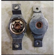 Bosh Kuping 9 Inch Large Body Fan/Bosh Boshing 10 In As 6Mm