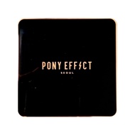 Pony Effect Seoul 15g G x2 Natural Ivory Everlasting Cushion Foundation