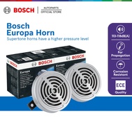 Bosch Europa Horn (0320223911) Supertone Horn (2pcs)