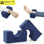 Foot Elevation Pillow Raise Mat Elevating Leg Rest Bedridden Patient