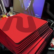 Zhuowei Mouse Pad FPS Special for E-sports Games Dedicated Super Large Fine Surface Rubber 6mm Thick