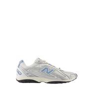 New Balance 204L Unisex Sneakers - Silver